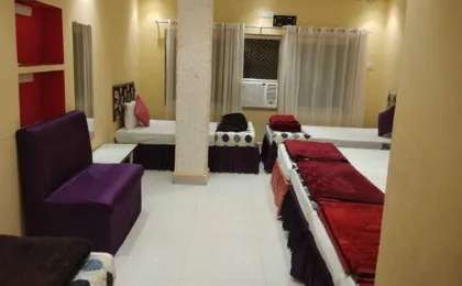 Hotel Samman