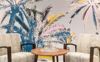 Palais Saleya Boutique Hôtel