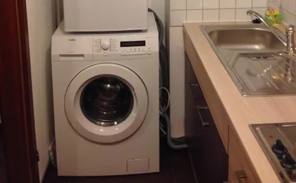 City Apartment in Nurnberg Am Plarrer