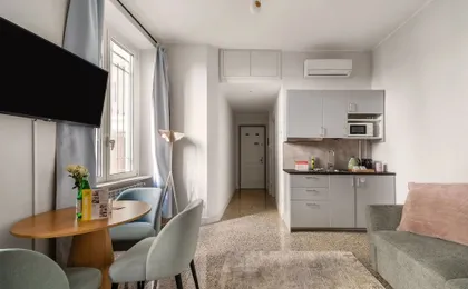numa l Loreto Rooms & Apartments