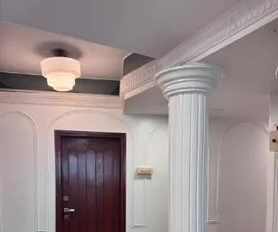 The Hotel Tushar