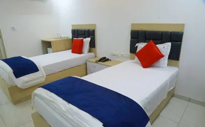 Anika Suites