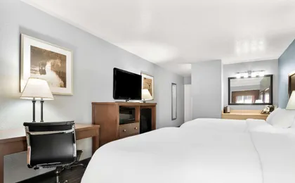Best Western Pocatello Inn