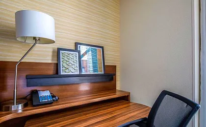 Fairfield Inn & Suites by Marriott Chicago Downtown/River North