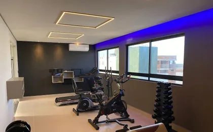 Bela Hospedagem - Mahalo Flats a 80m da praia