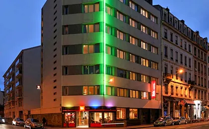 ibis Lyon Centre