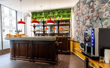 Vintage Hostel & Budget Hotel