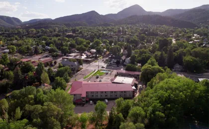 Motel Durango
