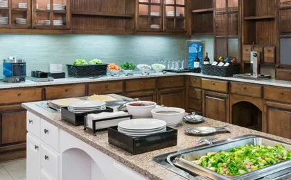 Homewood Suites By Hilton Baton Rouge