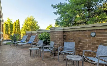SpringHill Suites by Marriott Allentown Bethlehem/Center Valley