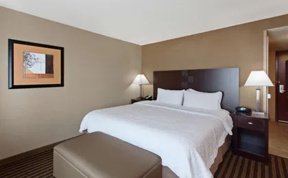 Hampton Inn & Suites Fresno-Northwest