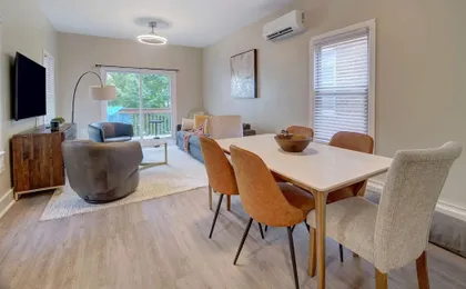 Comfy 3 BR Retreat Mins to NYC - 3 nt min Inquire