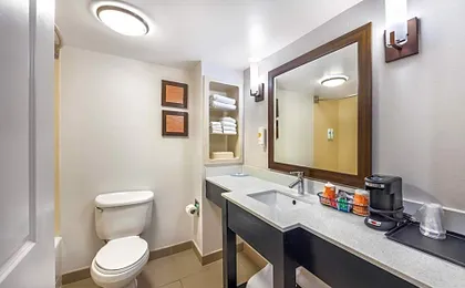 Comfort Inn & Suites Chattanooga West - Lookout Mountain