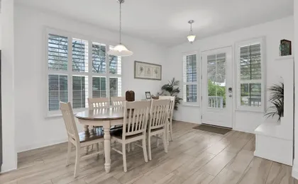 New Dog-friendly Home Near Vilano Beach With Private hot Tub, Grill, W/d, & AC