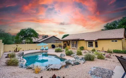 Western Star Ahwatukee