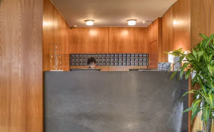 Hotel Alameda Highline