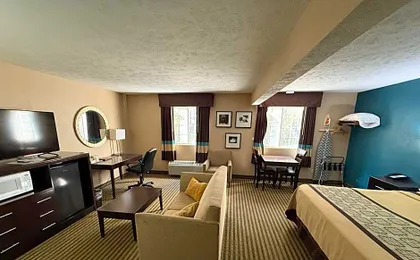 Victorian Inn