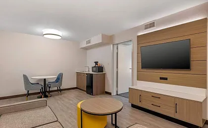 Comfort Inn & Suites Clemson - University Area