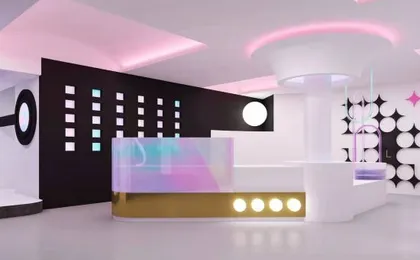 Nanqing Mengxiangguo Hotel (Chongqing Jiefangbei)
