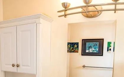 1 Bed Beach Bungalow #130 1 Bedroom Condo by RedAwning