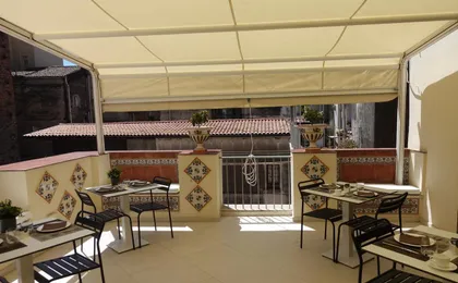 Etnea Style Catania Luxury Rooms