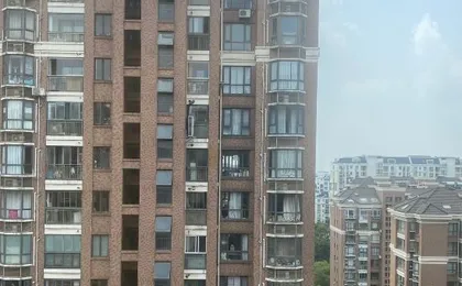 Changning Serviced Residence (Shanghai Weining Road Subway Station)