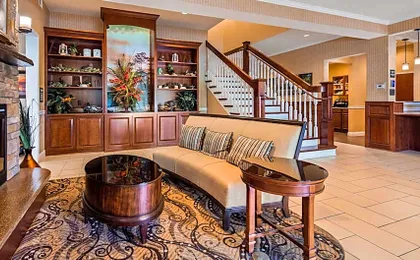 Best Western Plus Easton Inn & Suites
