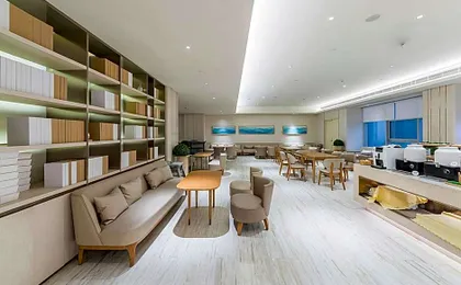 JI Hotel Shanghai Hongqiao National Convention and Exhibition Center Xujing