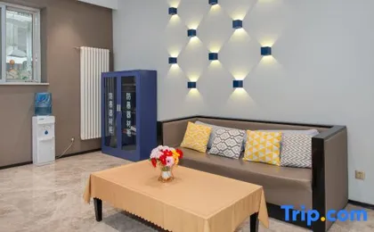 7 Days Premium Hotel (Beijing Railway Station Guangqumenwai Subway Station)