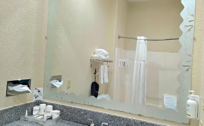 Ramada by Wyndham South Waco