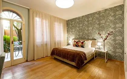Hotel Porta San Mamolo