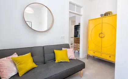 Casapalma Apartment in Malaga by Solaga Holiday Homes