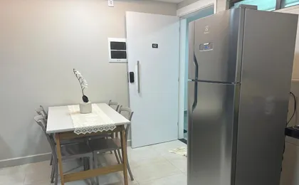 Apartamento Luxo Porto