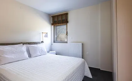 Villa Rizes Luxury in Maroulas