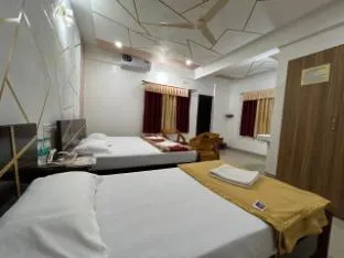 Royal Comfort Inn