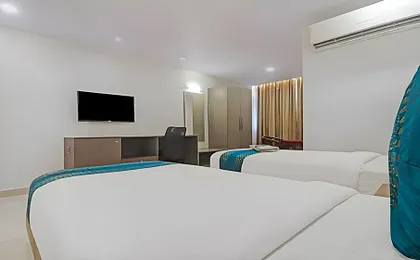 SSR Grand - CannyChoice Affiliate Hotel