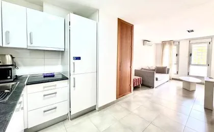Malaga Andes
