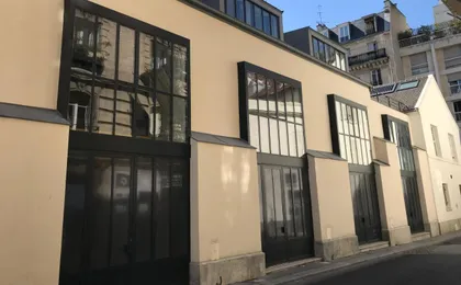 Hotel Villa Blomet
