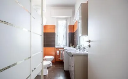 Caracciolo Apartment - Metro San Giovanni