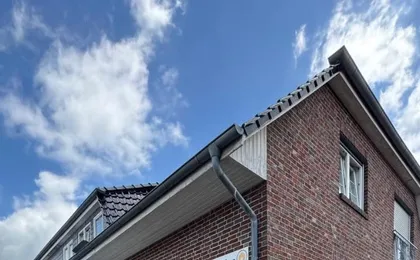 Ferienwohnung 2 Mit Garten