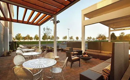 Home2 Suites by Hilton Salt Lake City / West valley City
