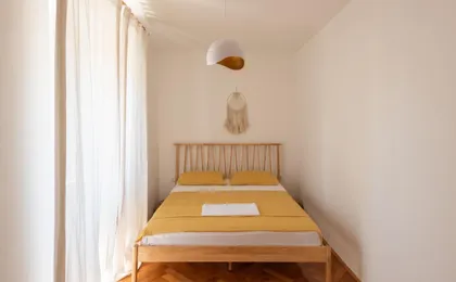 Pula City Apartment with Private Parking Free