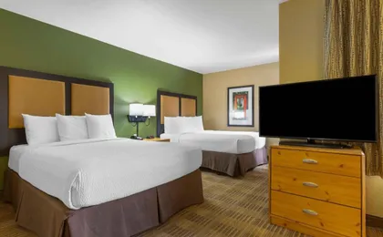 Extended Stay America Atlanta Buckhead