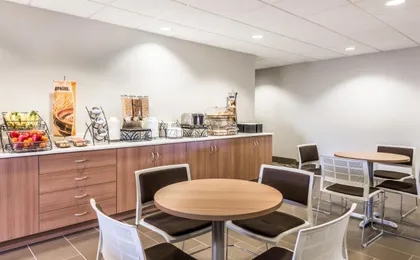 Microtel Inn & Suites by Wyndham Beaver Falls