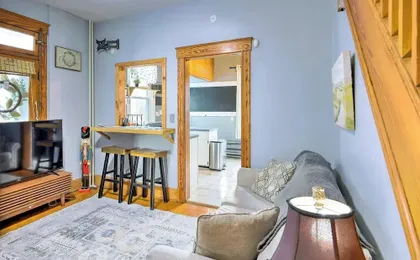 Cincinnati Home w/ Deck & Private Hot Tub!