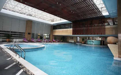 Athestel Chongqing