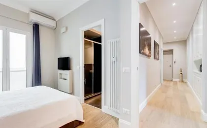 Vatican Guest House
