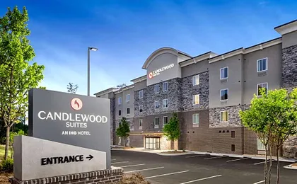 Candlewood Suites Newnan - Atlanta Sw By IHG