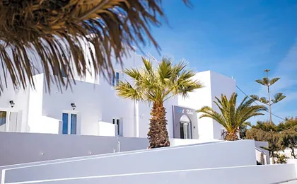 Nikos Hotel