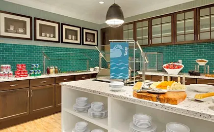 Homewood Suites by Hilton Augusta, ME